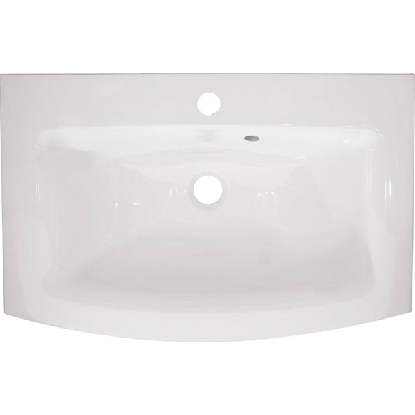 Умивальник Aqua Rodos Дельта 70