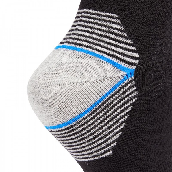 Шкарпетки McKinley Rob ux 2-pack McK 205930-922057 р.36-38 різнокольоровий