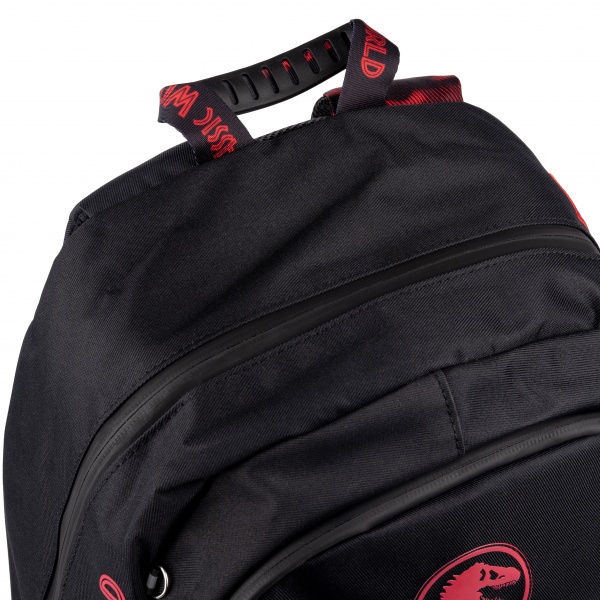 Рюкзак школьный YES Jurassic world TS-61 Jurassic World чорний