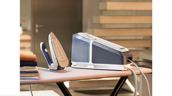 Гладильная система Braun IS7282BL CareStyle 7 Pro 