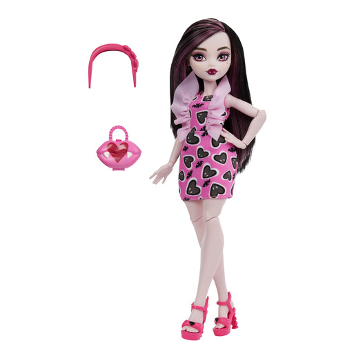 Лялька Monster High 
