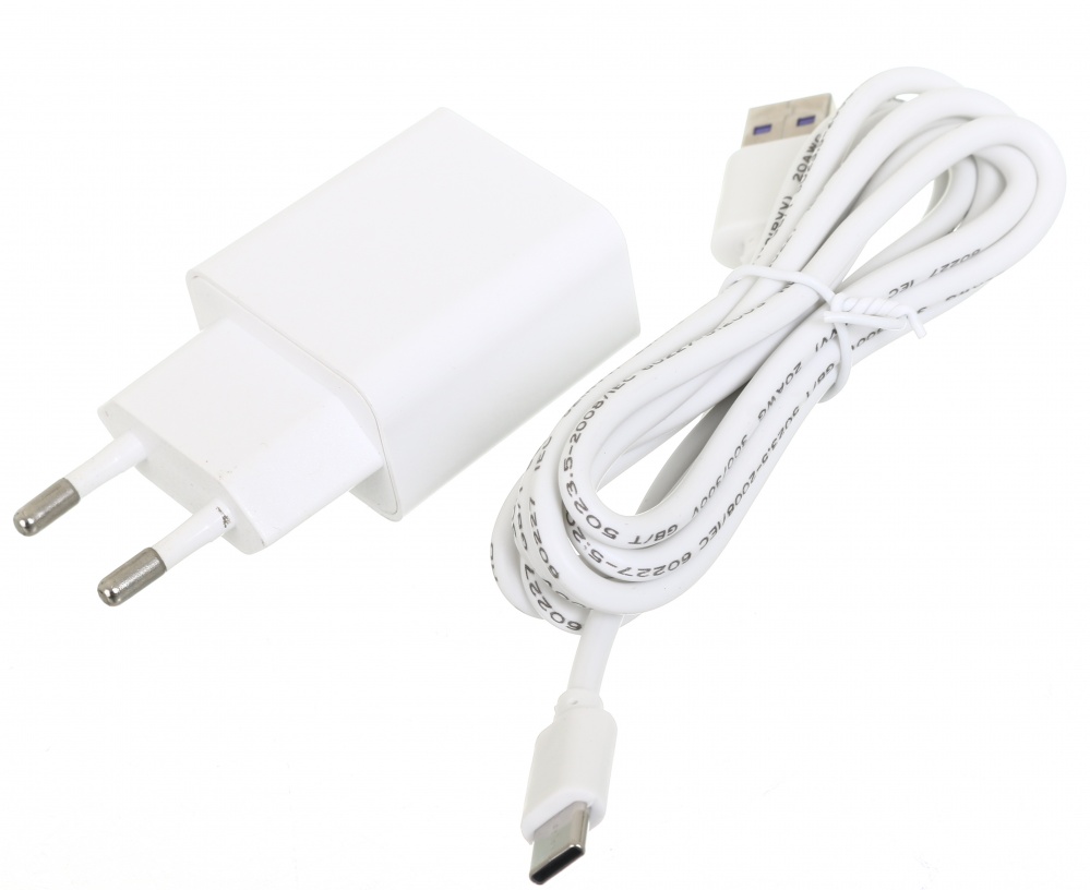 Настольная лампа Luna 7 Вт белый LML-608CCT-B