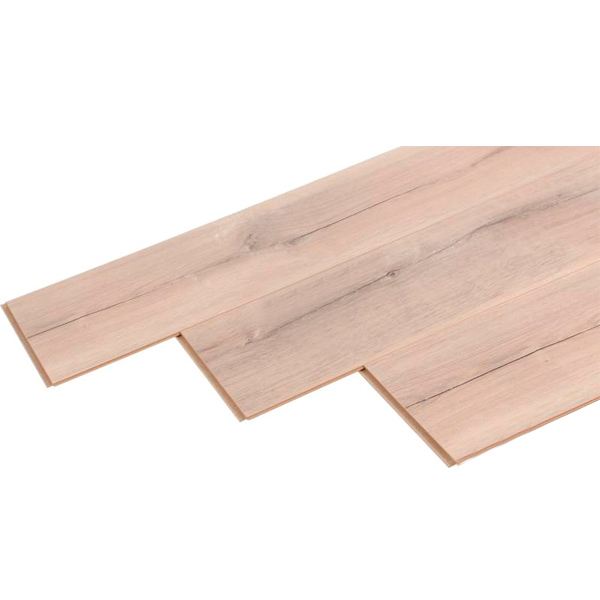 Ламінат King Floor Golden Line KF 402 AC5/33 8 мм Дуб шампань