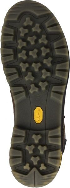 Черевики McKinley Cesar AQX 282188-0140 р. EUR 47 коричневий