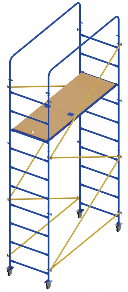Помост FS form Universal Н250 0,7x1,85 (MPU S02 0025)