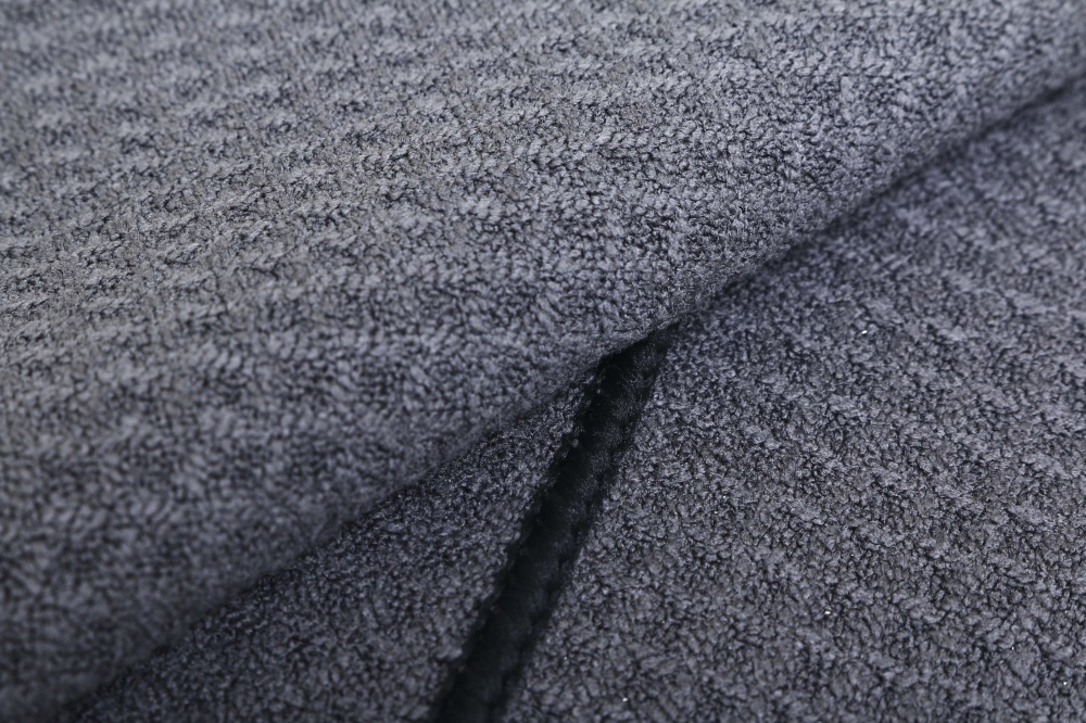 Салфетка автомобильная микрофибра 300 г/кв.м 35х40 см Auto Assistance 1 шт.