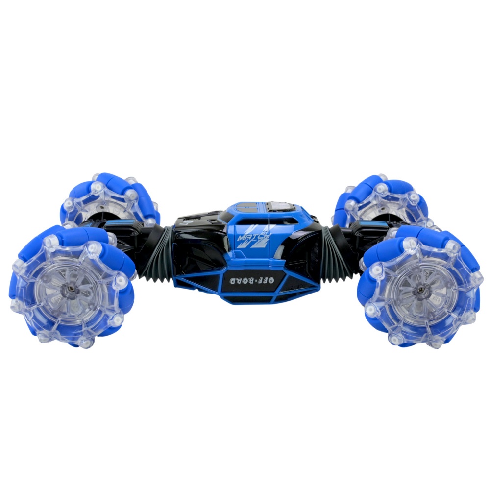 Автомобіль на радіокеруванні POWERMOTORS 1:18 PM3408