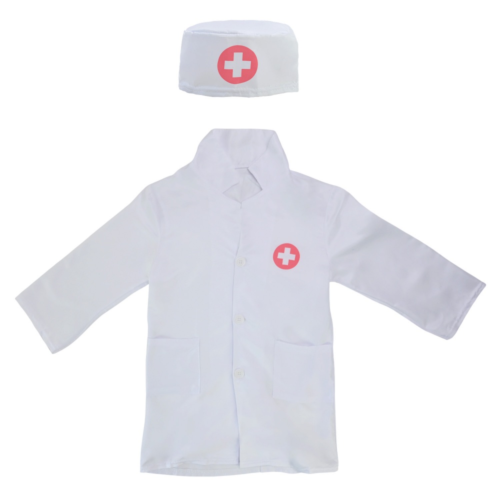 Набор доктора Shantou в чемодане с аксессуарами 725-111