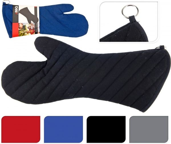 Рукавица для барберю 43х17.5 см