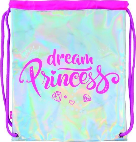 Сумка для взуття DB-11 Dream Princess YES