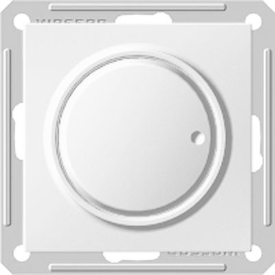 Светорегулятор W-59 SR-5SO-1-86 белый