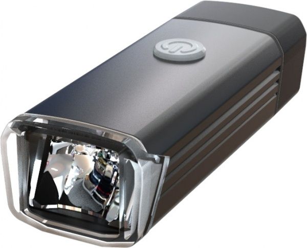 Фонарики для велосипеда с аккумулятором EOS 100