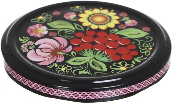 Набір кришок для консервування ТО-82 20 шт 