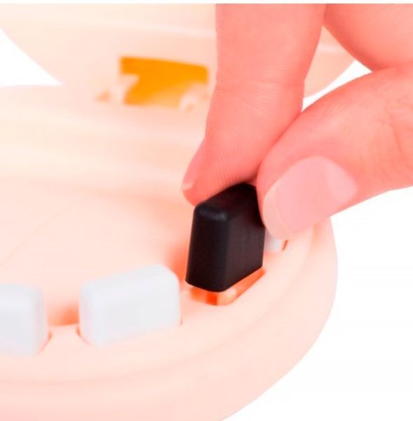 Ігровий набір Bebelino Зубастик 58150