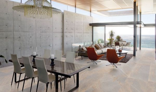 Плитка Emil Ceramica Cornerstone Granite Stone 60x120 