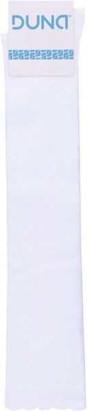 Півпанчохи Duna 950 р.20–22 білий 
