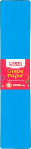 Папір гофрований MX61616-11 Maxi