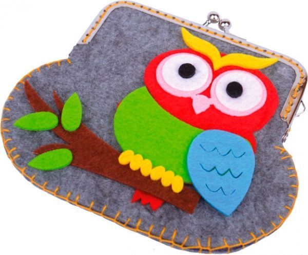 Набор для детского творчества Умняшка Набор для творчества 