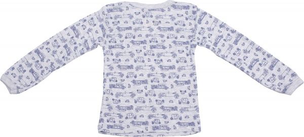 Кофта Татошка 0405204мшн р.110 мульті 