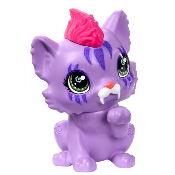 Кукла Cave Club Рорелей