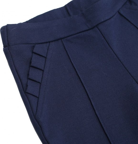 Брюки MAX&MIA 3L3901 р.110 темно-синий 