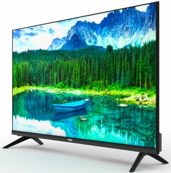 Телевизор Ergo 32DHT5000