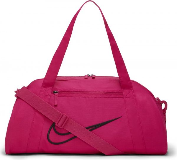 Сумка Nike DA1746-615 рожевий 