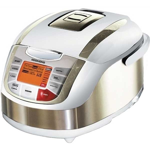 Мультиварка Redmond RMC-M4502 31034230