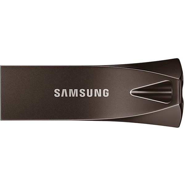 Флеш-пам'ять USB Samsung UF-128BE3 128 ГБ USB 3.1 black (MUF-128BE4/APC) 