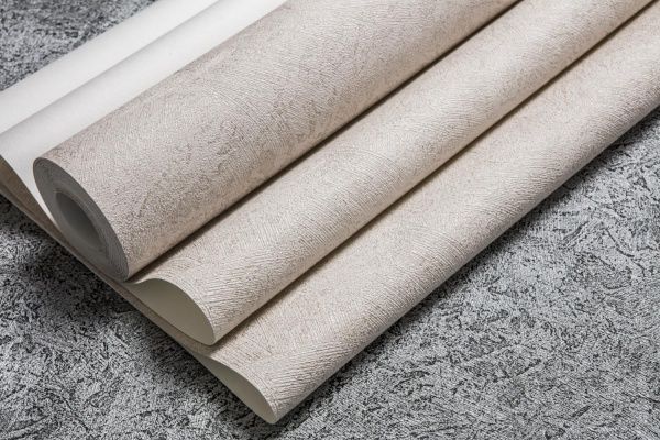 Обои виниловые на флизелиновой основе MEGAPOLIS 9187-18 1,06x10,05 м