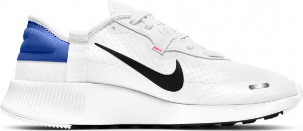 Кросівки Nike Reposto CZ5631-101 р.US 9,5 білий