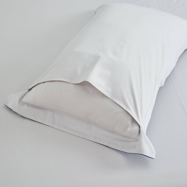 Комплект постільної білизни Lecco 2.0 синій La Nuit 