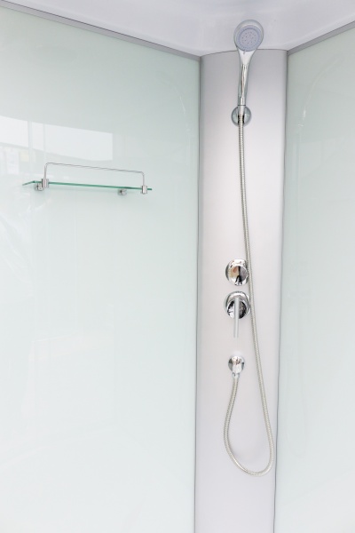 Душевой бокс UP! (Underprice) 1000х1000х2150 мм TM-100RHW