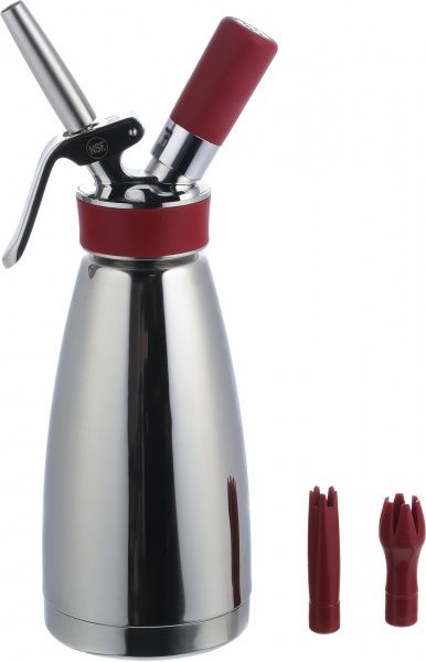 Сифон Thermo Whip 0,5 л 601-1801 iSi