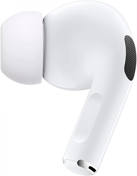 Навушники Apple AirPods Pro with Wireless Case white (MWP22TY/A) 