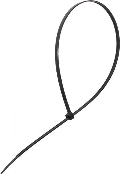 Стяжка кабельная Expert Power 3.6х150 мм 100 шт. черный 