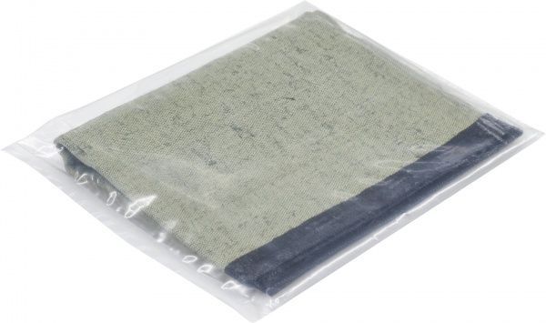 Мешок для монет 200х300 мм брезентовый 