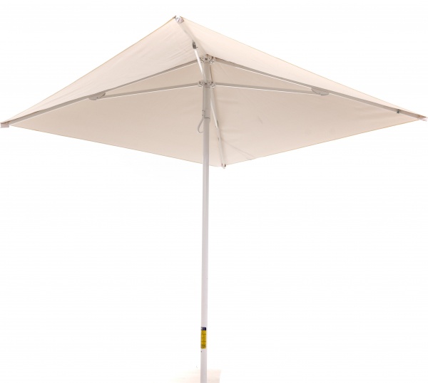 Зонт садовый UBC Group 2,5х2,5 м 4 спицы 4685 без опоры
