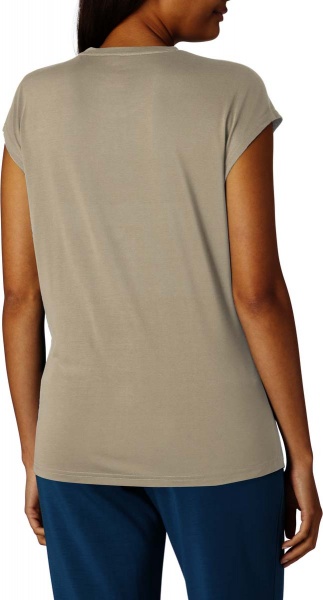 Футболка Energetics Gerda IX W 419586-073 р.XL бежевий