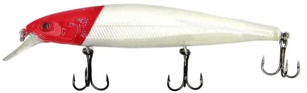 Воблер Gladiator GSQD SP/4 16,5 г 115 мм #04 G Squad Suspend