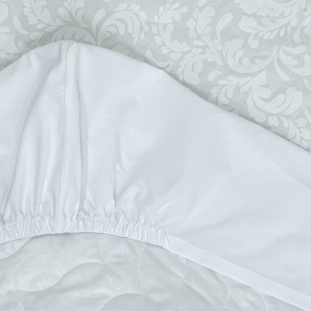 Наматрасник ARCLOUD с бортом 25х160x200 см