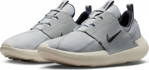 Кроссовки Nike E-SERIES AD DV2436-002 р.40,5 серый