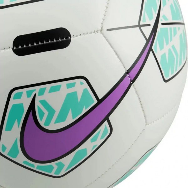Футбольный мяч Nike MERCURIAL FADE FB2983-101 р.5