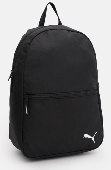 Рюкзак Puma TEAMGOAL BACKPACK 09023801 17 л черный