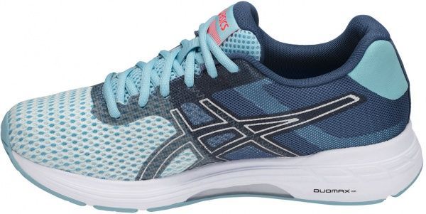Кроссовки Asics GEL-PHOENIX 9 T872N-1493 р.7 голубой