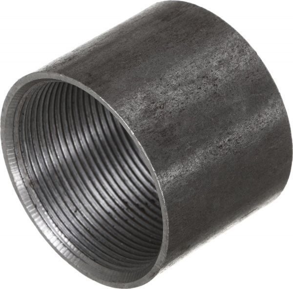 Муфта стальная Ду 50