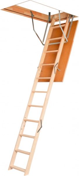 Лестница чердачная Fakro 120x60 см Optistep OLS-280