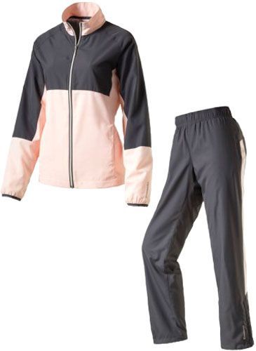 Спортивний костюм Energetics Bita+Berna IV Reg 273426-71095 р. M сірий