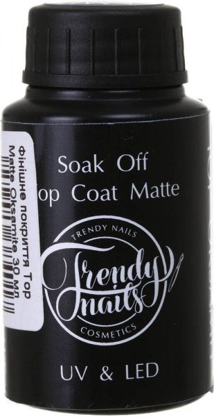 Закрепитель лака