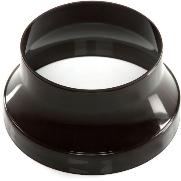 Вытяжка Eleyus Troy 1200 LED SMD 60 WH